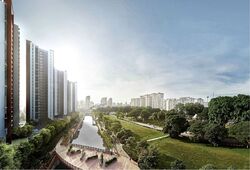 Principal Garden (D3), Condominium #376771281